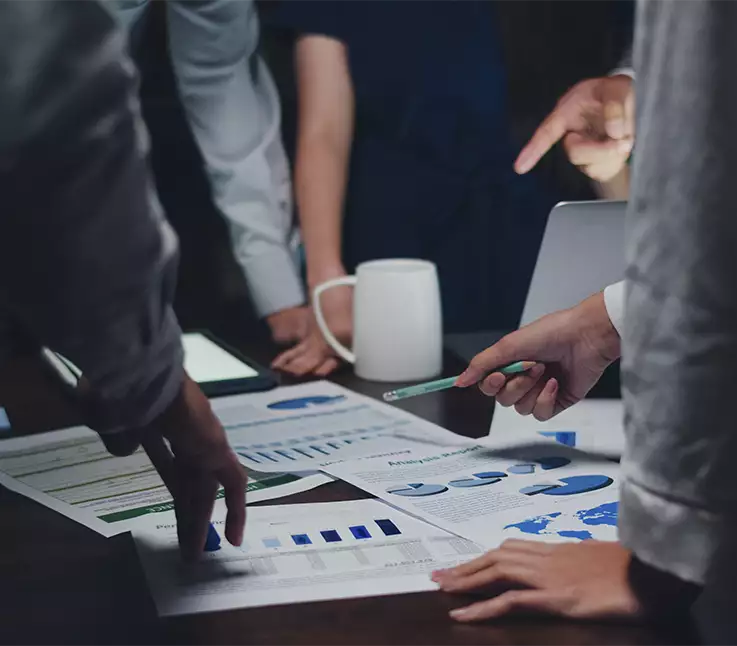 Project Management Triangle Inner Thumbnail