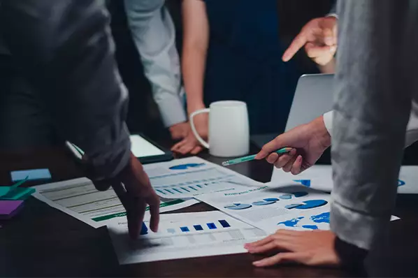 Project Management Triangle Thumbnail