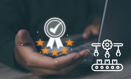 QA Management in Automotive and Manufacturing