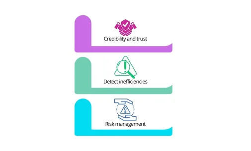 Do Organizations and NGOs Benefit from Managed QA?