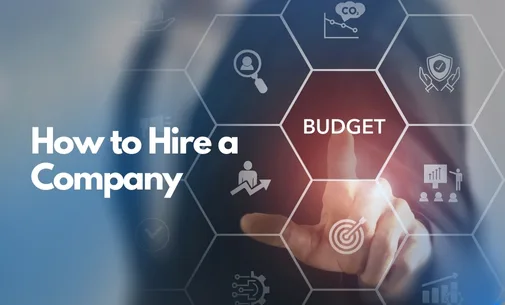 How to Hire a QA Management Company?