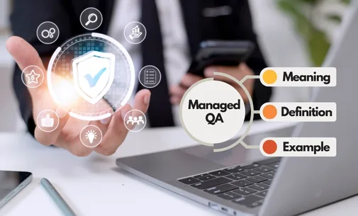 QA (Quality Assurance) Management Concepts