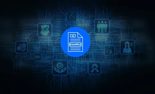 QA Management Examples