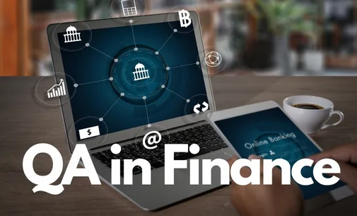 QA Management in Finance and Banking