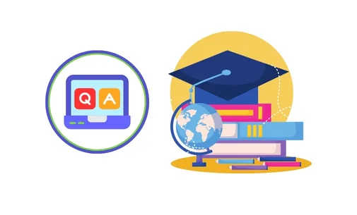 QA Management in Education Technology
