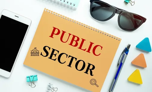 QA Management in Government and Public Sector