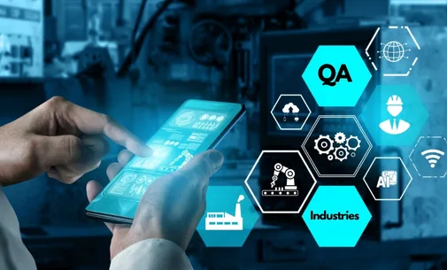 QA Management Industry