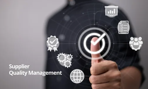Supplier Quality Management