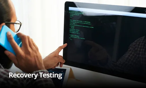 Recovery Testing