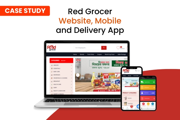 Unlocking Innovative e-Commerce Solutions with Red Grocer Thumbnail