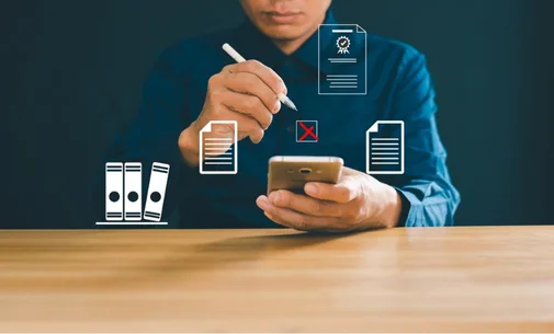 Regulatory Concerns as challenge factor of application managed services (AMS)