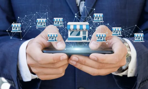 Retail and E-commerce Application Management