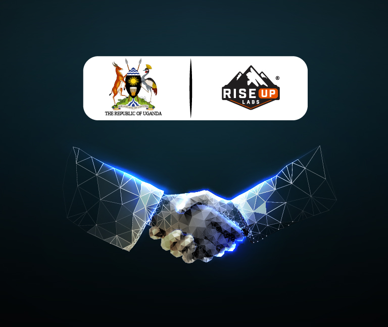 a2i signs with Riseup Labs to Develop Teachers' Portal for Uganda Inner Thumbnail