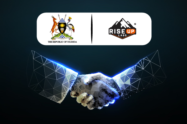 a2i signs with Riseup Labs to Develop Teachers' Portal for Uganda Thumbnail