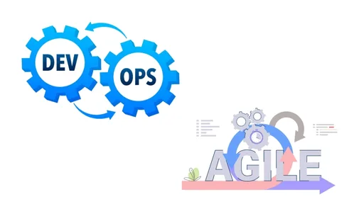 Shift Towards Agile and DevOps
