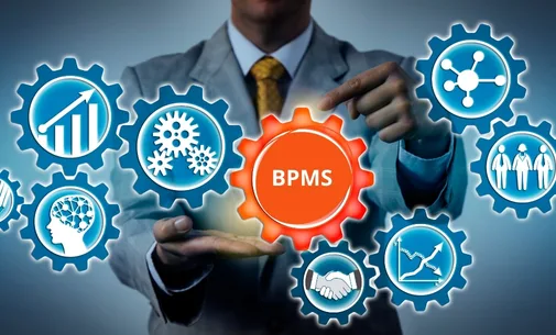 Software (BPMS) and Tools in Business Process Management.
