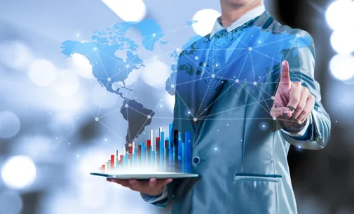 Strategic Business Process