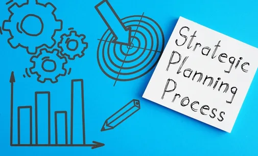 Strategic Planning and Innovation