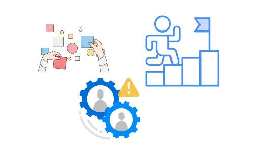 Strategies, Challenges, and Risks of Application Management