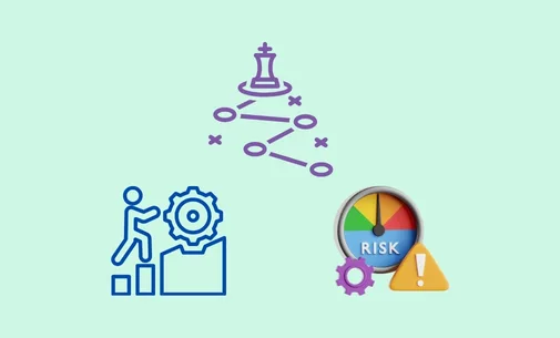 Strategies, Challenges, and Risks of QA Management