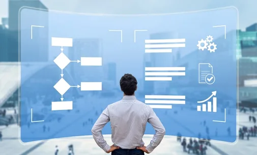 Workflow Management in Business Process Management