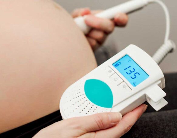 Beats per Minutes Bpm