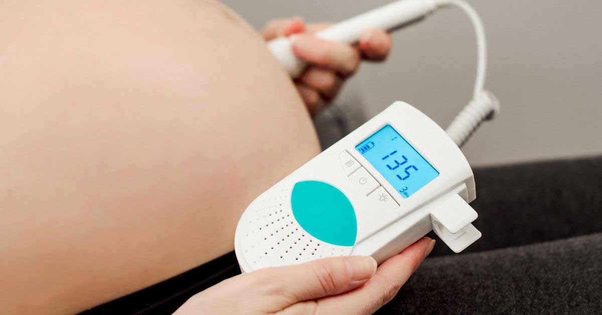 Beats per Minutes Bpm