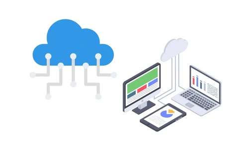 Cloud Computing Adoption Trends