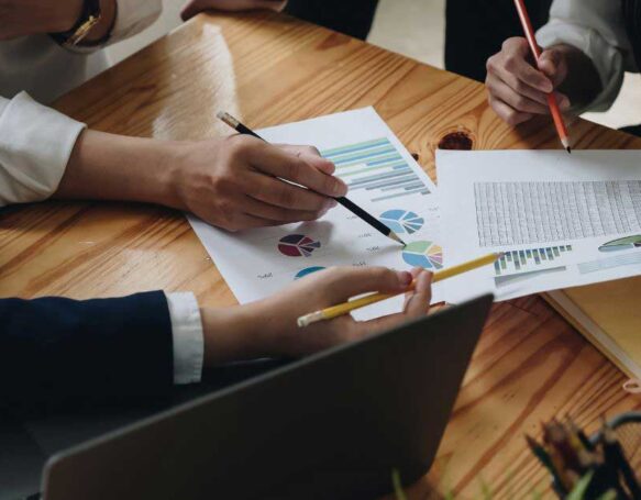 Consulting and Advisory