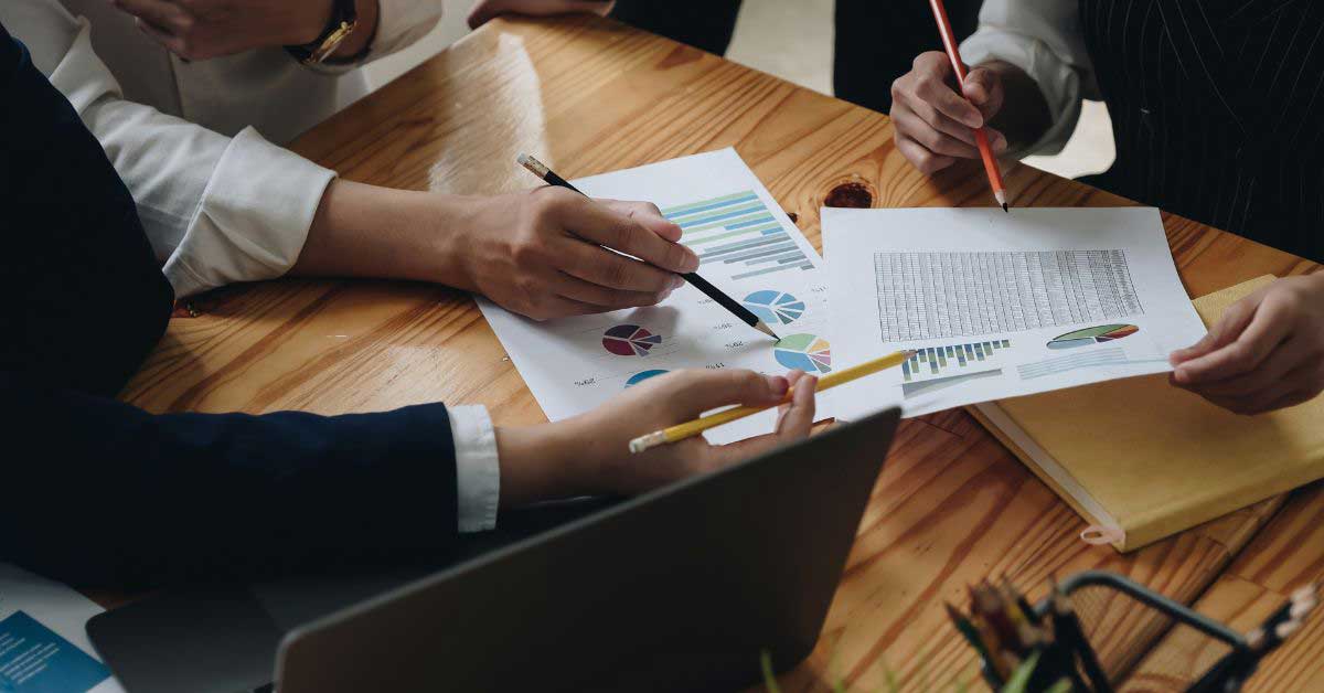 Consulting and Advisory