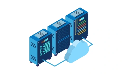 Data Center Infrastructure