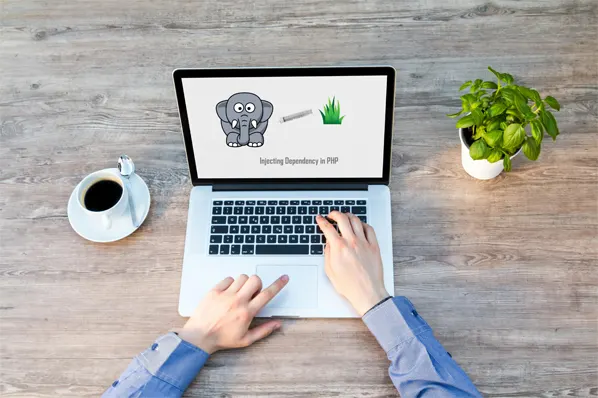 Exploring Dependency Injection Containers in PHP Thumbnail