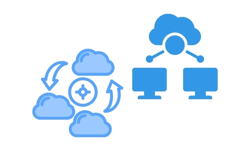 Hybrid and Multi-Cloud Strategies