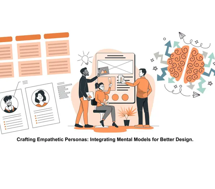 Integrating Mental Models for Better Design Banner