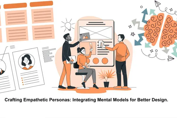 Integrating Mental Models for Better Design Thumbnail