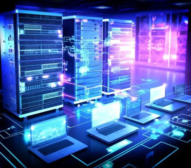 IT Infrastructure Management Article Banner