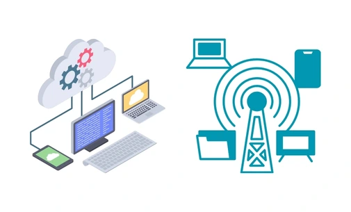 Example 1: IT Infrastructure Management for Telecommunications