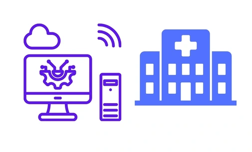 Example 2: IT Infrastructure Management in Healthcare Industry