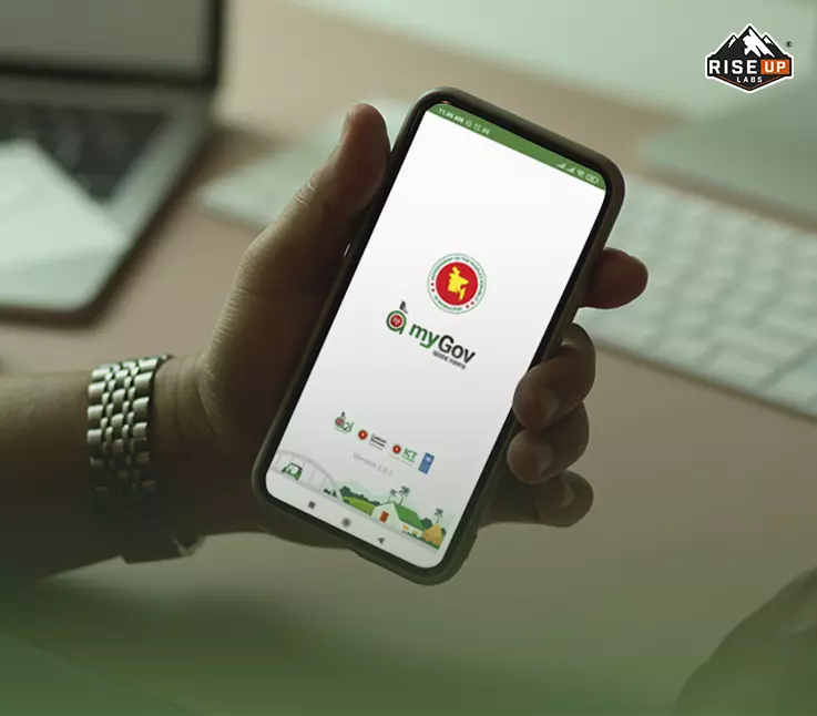 myGov: A One-stop App for All Government Services | Case Study Inner Thumbnail