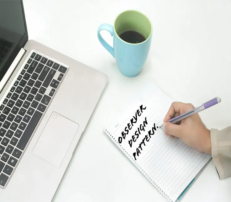 Observer Pattern in PHP Article Banner