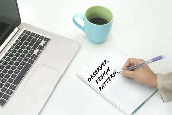 Observer Pattern in PHP Article Thumbnail