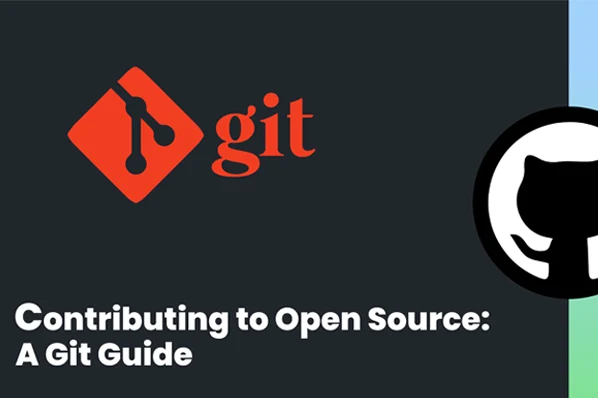 Open Source Project Contribution – A Git Guide Thumbnail