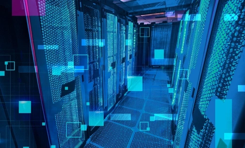 Physical IT Infrastructure