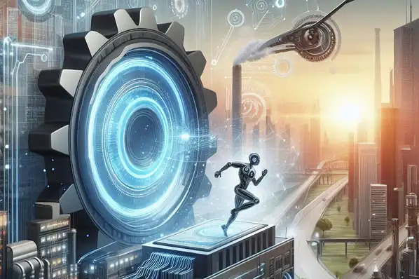 Predictive Maintenance Article Thumbnail