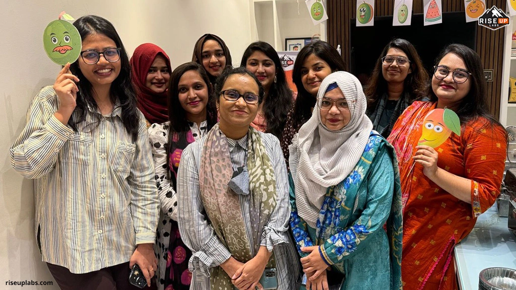 Fruit Festival 2024: Summer's Finest With Riseup Labs | Fruit Serving | Group Photo