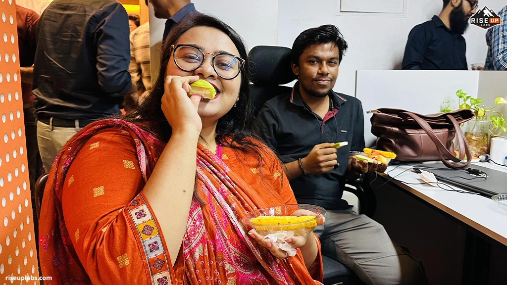 Fruit Festival 2024: Summer's Finest With Riseup Labs | Fruit Serving | Taste Test