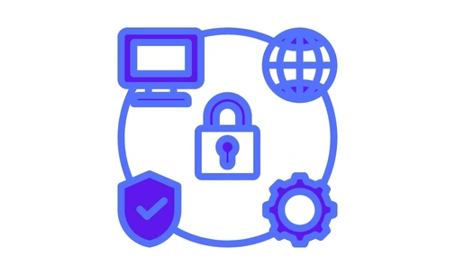 Security infrastructure