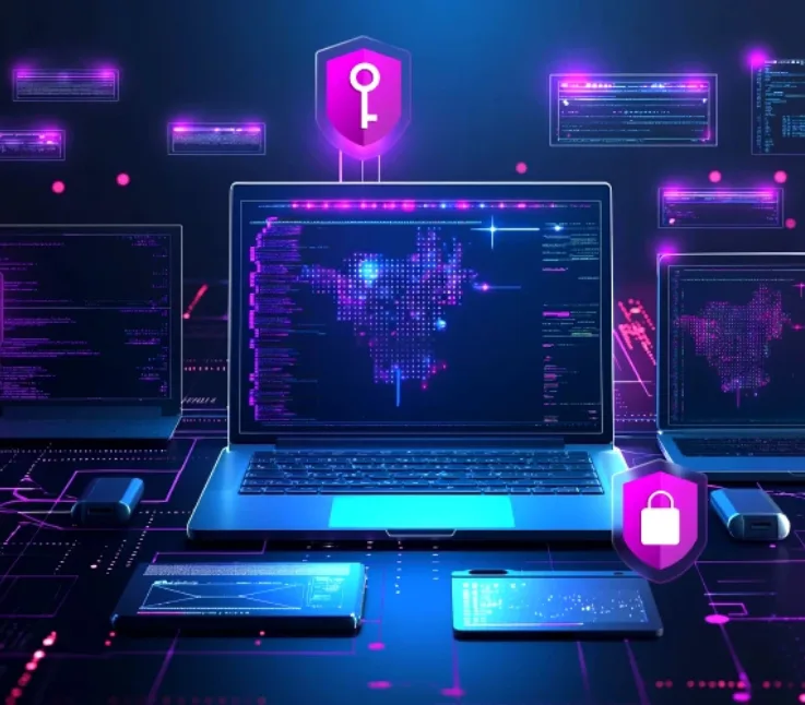 Security Management - Managed Security Services (MSS) Banner