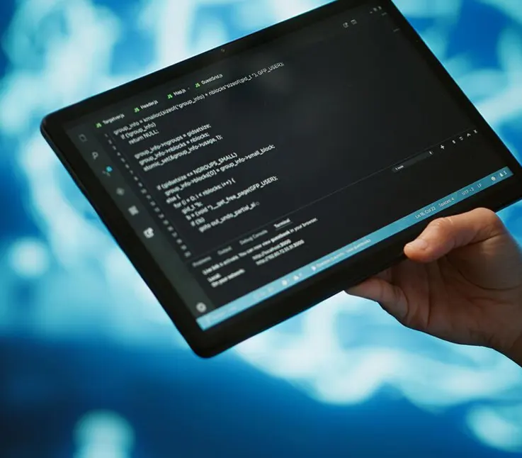 Test-Driven Development (TDD) Software Development Banner