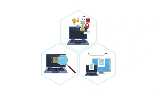 Tools and Technologies of IT Infrastructure Management